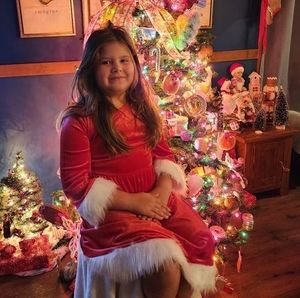 Meet your Posher, Patty